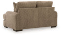 Jayne Park Loveseat - U&U Home Budget Furniture (Carteret, NJ)