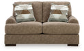 Jayne Park Loveseat - U&U Home Budget Furniture (Carteret, NJ)