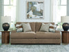 Jayne Park Sofa - U&U Home Budget Furniture (Carteret, NJ)