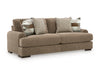 Jayne Park Sofa - U&U Home Budget Furniture (Carteret, NJ)