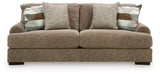 Jayne Park Sofa - U&U Home Budget Furniture (Carteret, NJ)