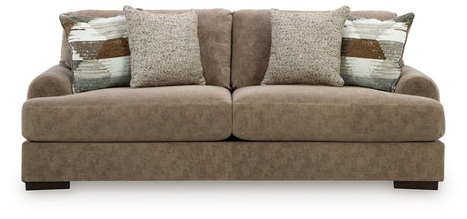 Jayne Park Sofa - U&U Home Budget Furniture (Carteret, NJ)