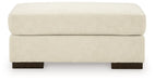Jayne Park Ottoman - U&U Home Budget Furniture (Carteret, NJ)