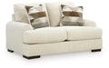 Jayne Park Loveseat - U&U Home Budget Furniture (Carteret, NJ)