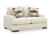 Jayne Park Loveseat - U&U Home Budget Furniture (Carteret, NJ)