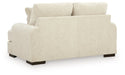 Jayne Park Loveseat - U&U Home Budget Furniture (Carteret, NJ)