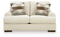 Jayne Park Loveseat - U&U Home Budget Furniture (Carteret, NJ)