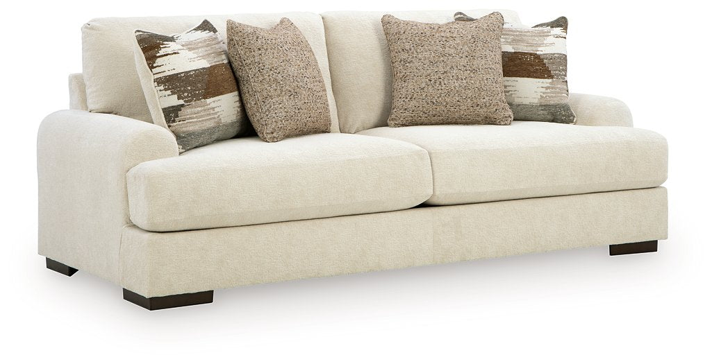 Jayne Park Sofa - U&U Home Budget Furniture (Carteret, NJ)