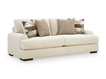 Jayne Park Sofa - U&U Home Budget Furniture (Carteret, NJ)
