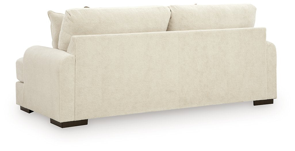 Jayne Park Sofa - U&U Home Budget Furniture (Carteret, NJ)