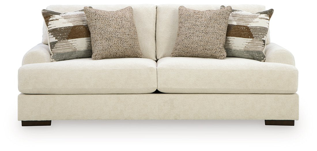 Jayne Park Sofa - U&U Home Budget Furniture (Carteret, NJ)