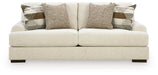Jayne Park Sofa - U&U Home Budget Furniture (Carteret, NJ)
