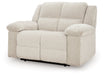 Orlen Oversized Recliner - U&U Home Budget Furniture (Carteret, NJ)