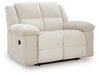 Orlen Oversized Recliner - U&U Home Budget Furniture (Carteret, NJ)