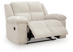 Orlen Oversized Recliner - U&U Home Budget Furniture (Carteret, NJ)