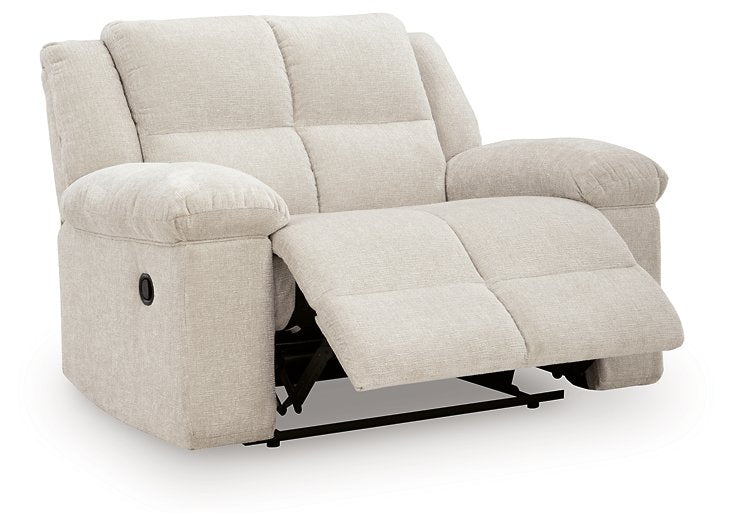 Orlen Oversized Recliner - U&U Home Budget Furniture (Carteret, NJ)