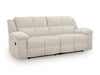 Orlen Reclining Sofa - U&U Home Budget Furniture (Carteret, NJ)