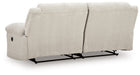 Orlen Reclining Sofa - U&U Home Budget Furniture (Carteret, NJ)
