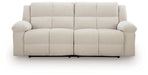 Orlen Reclining Sofa - U&U Home Budget Furniture (Carteret, NJ)