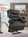 Revived and Restored Power Lift Recliner - U&U Home Budget Furniture (Carteret, NJ)