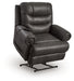 Revived and Restored Power Lift Recliner - U&U Home Budget Furniture (Carteret, NJ)