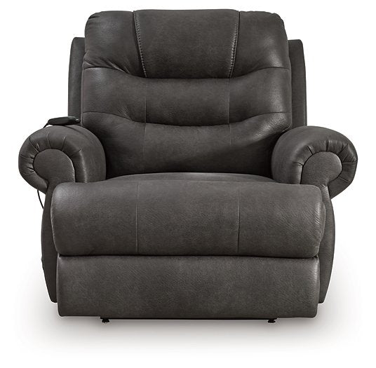 Revived and Restored Power Lift Recliner - U&U Home Budget Furniture (Carteret, NJ)