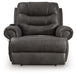 Revived and Restored Power Lift Recliner - U&U Home Budget Furniture (Carteret, NJ)