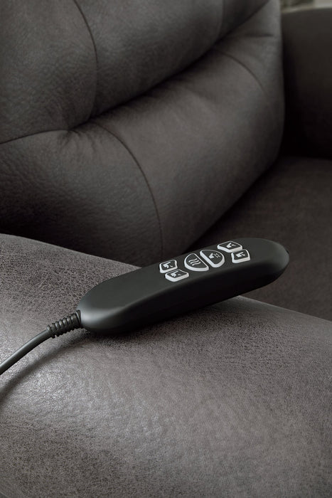 Revived and Restored Power Lift Recliner - U&U Home Budget Furniture (Carteret, NJ)