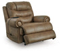 Revived and Restored Power Lift Recliner - U&U Home Budget Furniture (Carteret, NJ)