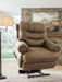 Revived and Restored Power Lift Recliner - U&U Home Budget Furniture (Carteret, NJ)