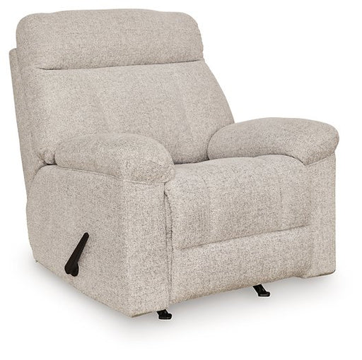 Hoyne Park Recliner - U&U Home Budget Furniture (Carteret, NJ)