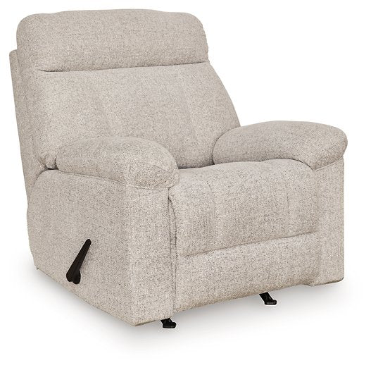 Hoyne Park Recliner - U&U Home Budget Furniture (Carteret, NJ)