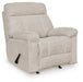 Hoyne Park Recliner - U&U Home Budget Furniture (Carteret, NJ)