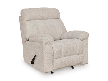 Hoyne Park Recliner - U&U Home Budget Furniture (Carteret, NJ)