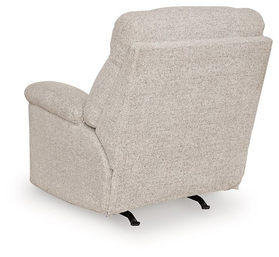 Hoyne Park Recliner - U&U Home Budget Furniture (Carteret, NJ)