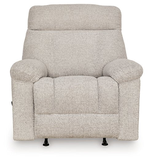 Hoyne Park Recliner - U&U Home Budget Furniture (Carteret, NJ)