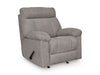 Hoyne Park Recliner - U&U Home Budget Furniture (Carteret, NJ)