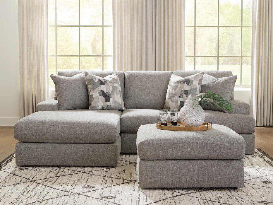 Lindon Living Room Set - U&U Home Budget Furniture (Carteret, NJ)