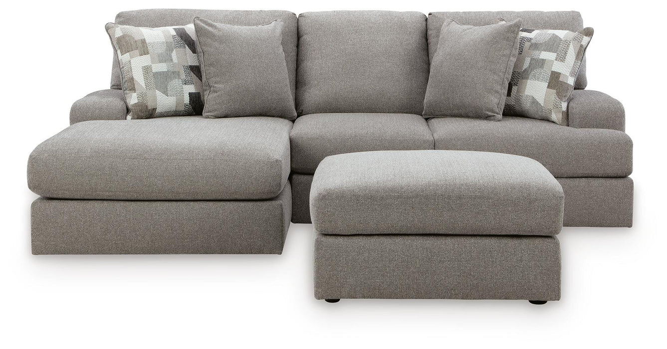 Lindon Living Room Set - U&U Home Budget Furniture (Carteret, NJ)