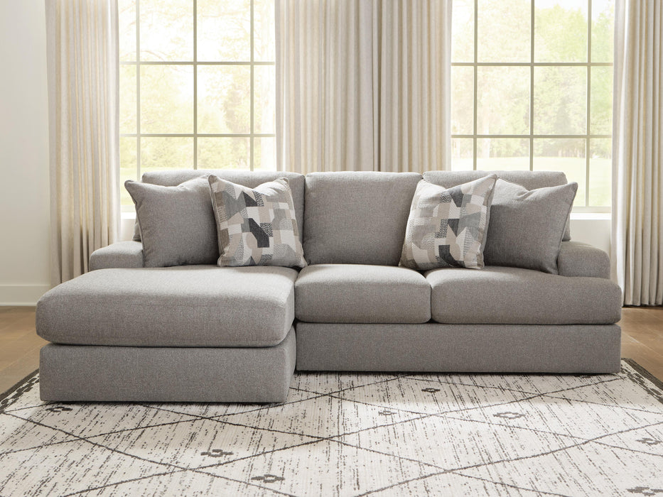 Lindon Living Room Set - U&U Home Budget Furniture (Carteret, NJ)