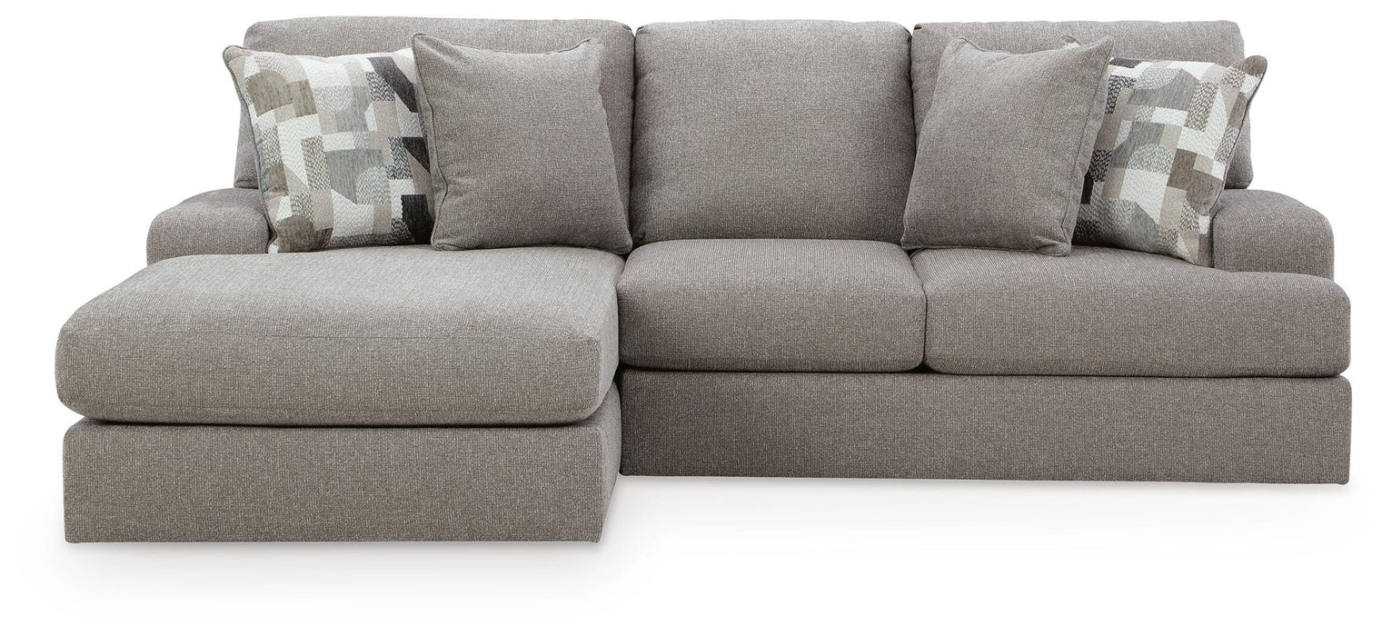 Lindon Living Room Set - U&U Home Budget Furniture (Carteret, NJ)