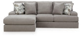 Lindon Living Room Set - U&U Home Budget Furniture (Carteret, NJ)