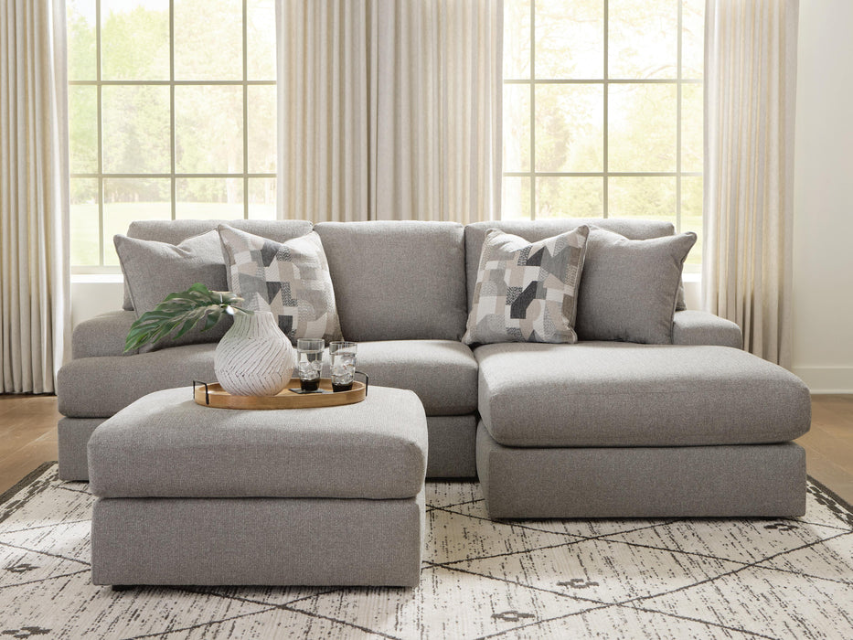 Lindon Living Room Set - U&U Home Budget Furniture (Carteret, NJ)