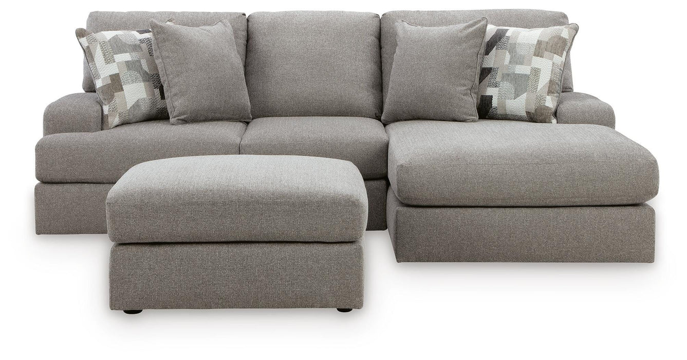 Lindon Living Room Set - U&U Home Budget Furniture (Carteret, NJ)