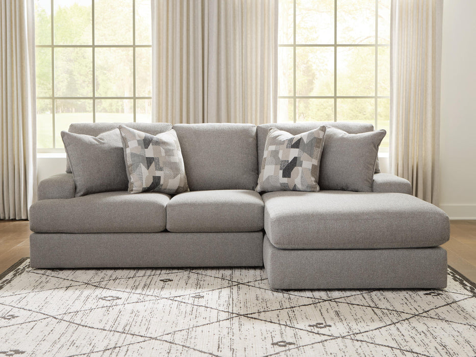 Lindon Living Room Set - U&U Home Budget Furniture (Carteret, NJ)