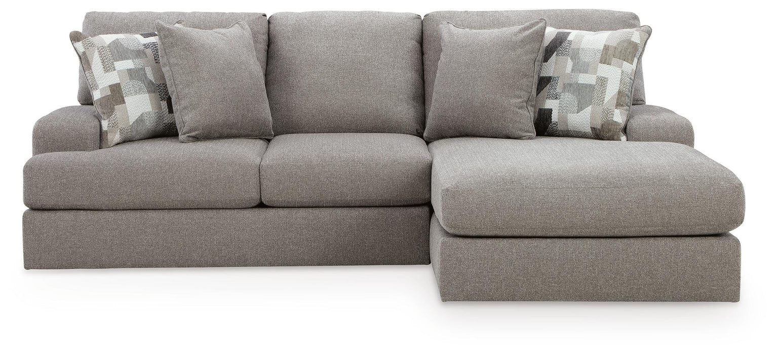Lindon Living Room Set - U&U Home Budget Furniture (Carteret, NJ)