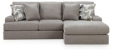 Lindon Living Room Set - U&U Home Budget Furniture (Carteret, NJ)