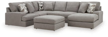Lindon Living Room Set - U&U Home Budget Furniture (Carteret, NJ)
