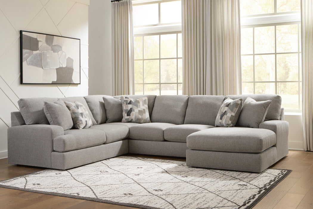 Lindon Living Room Set - U&U Home Budget Furniture (Carteret, NJ)