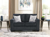 Altari Loveseat - U&U Home Budget Furniture (Carteret, NJ)